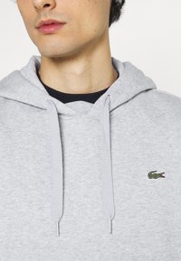 Lacoste Luvtröja - grey