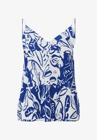 Atlasīts, royalblau