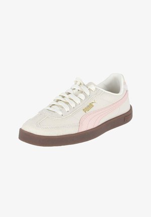 Puma, UNISEX - Sneakers basse - weiss