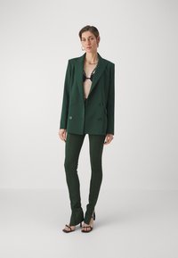 Patrizia Pepe GIACCA - Rövid kabát - tuscany green