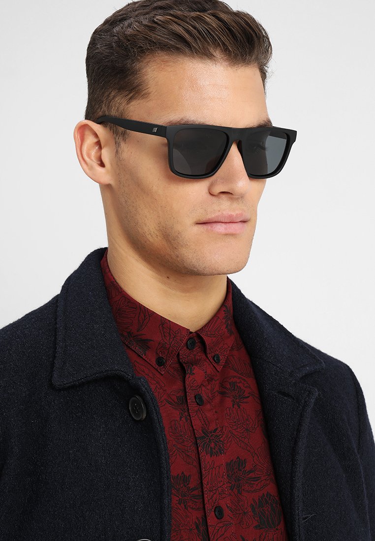 le specs the boss