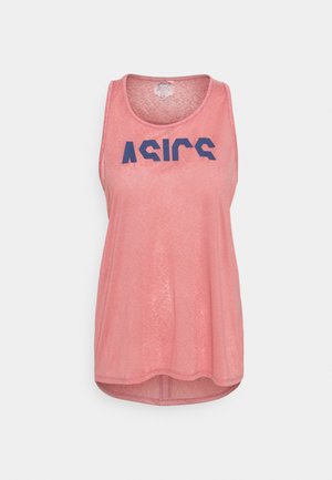 ASICS Top - light pink