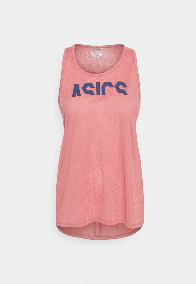 ASICS Débardeur - light pink