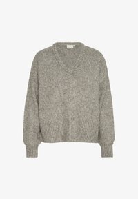 Selected, elephant skin melange