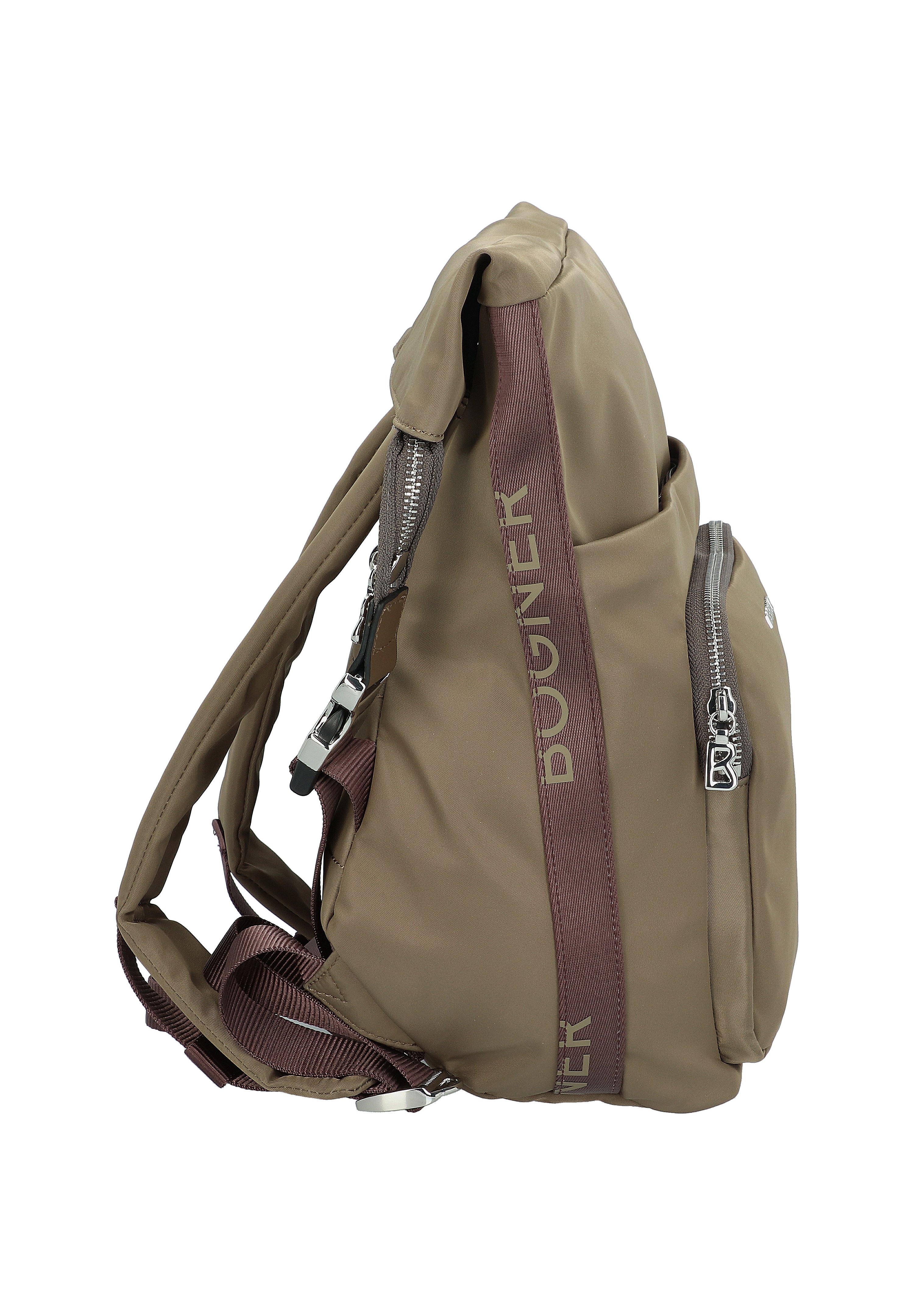 Damen KLOSTERS ILLA CITY - Tagesrucksack Damen KLOSTERS ILLA CITY - Tagesrucksack