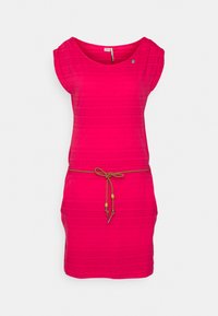 Unselected, raspberry