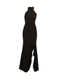 Unselected, black