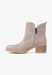 Selezionato, beige