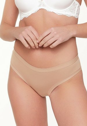 3-PACK - Braguitas - blush