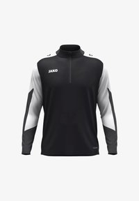 Selezionato, schwarzweiss