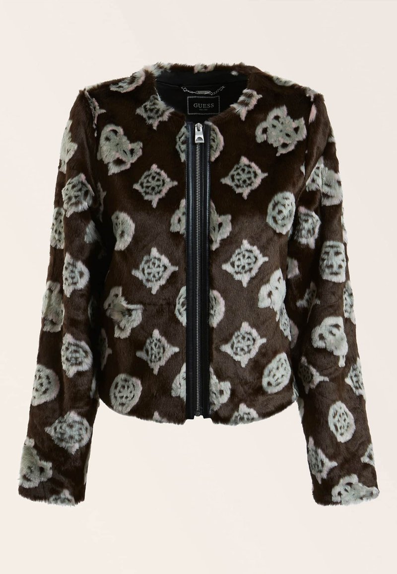 MARCIANO BY GUESS Blazer bruin MARCIANO BY GUESS Blazer bruin