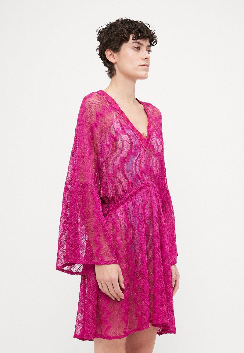 missoni short beach dress Luxury brands | Missoni Beach Dress