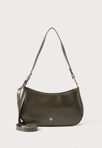 JAIDA - Ülerinna-kott - khaki