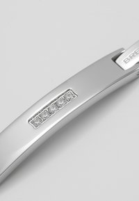 Breil CLUSTER BRACELET - Pulsera - silver-coloured