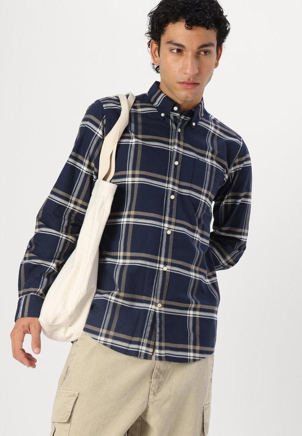 BARBOUR NETHERTOWN TAILORED FIT SHIRT - Shirt4