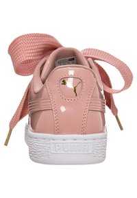 Puma Baskets basses - light pink