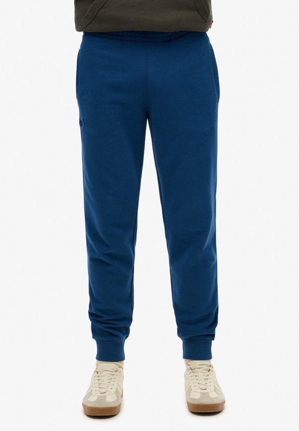 ESSENTIAL LOGO JOGGERS - Jogginghose