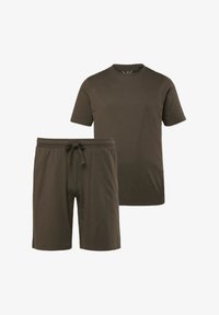 Ikke valgt, hazelnut