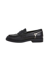 Pepe Jeans Instappers - black