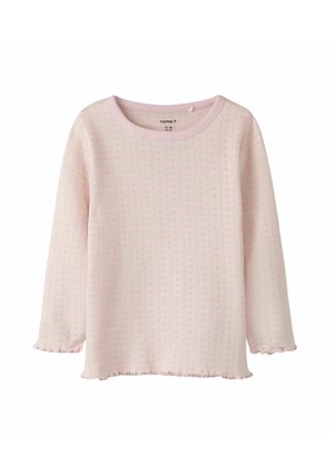 T-shirt à manches longues - tender touch