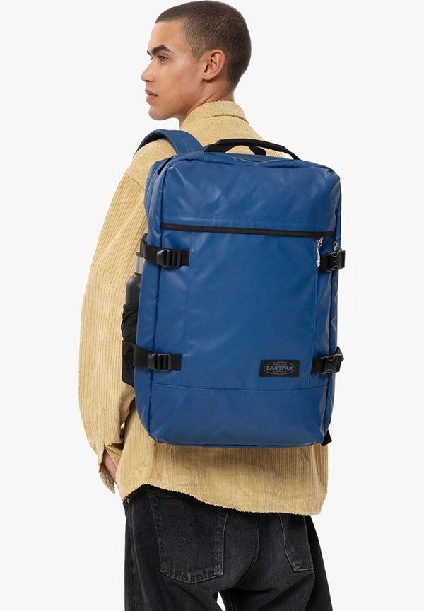 TRAVELPACK - Tagesrucksack - tarp peony