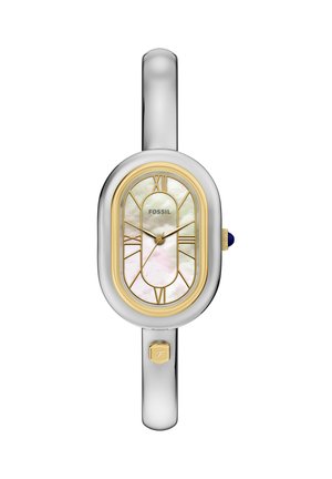 TRADITIONAL - Orologio - silver-coloured