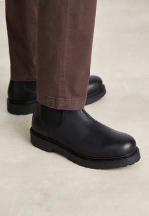Botines - black