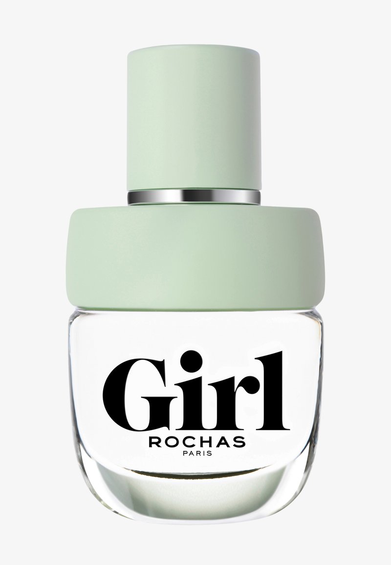 Rochas Fragrances - GIRL - Eau de toilette - -, Vergroten