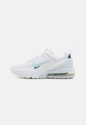 AIR MAX PULSE UNISEX - Baskets basses - white/glacier blue/court blue/pure platinum