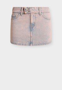 Non sélectionné, rose water skirt