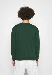 Only & Sons ONSCERES CREW NECK NOOS - Camisola - dark green
