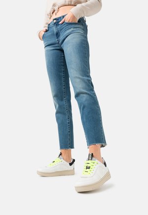 VEGAN LANDED - Trainers - white/oth