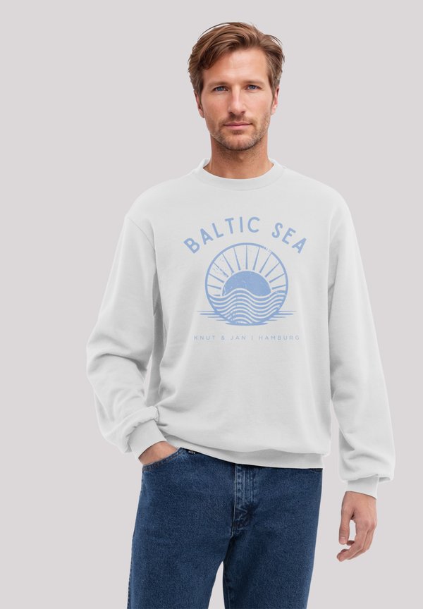 BALTIC SEA KNUT UND JAN - Sweatshirt