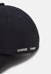 Samsøe Samsøe ADDIE UNISEX - Kapa - salute