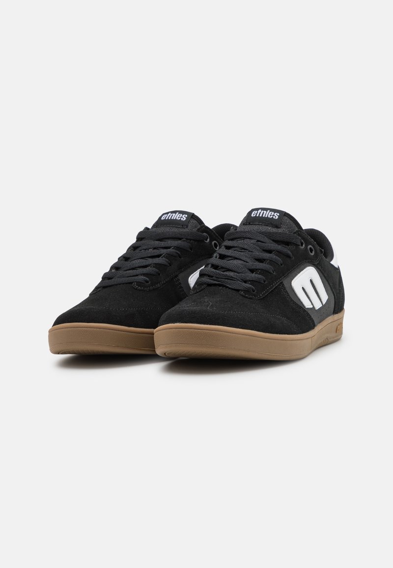 Herren Sneaker low | Etnies WINDROW Sneaker low black/white/schwarz - XH74443 Herren Sneaker low | Etnies WINDROW Sneaker low black/white/schwarz - XH74443