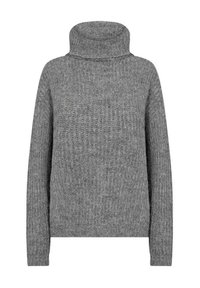 SC-TORINO 2 - Pulóver - med grey melange