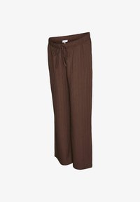 Non sélectionné, brunette