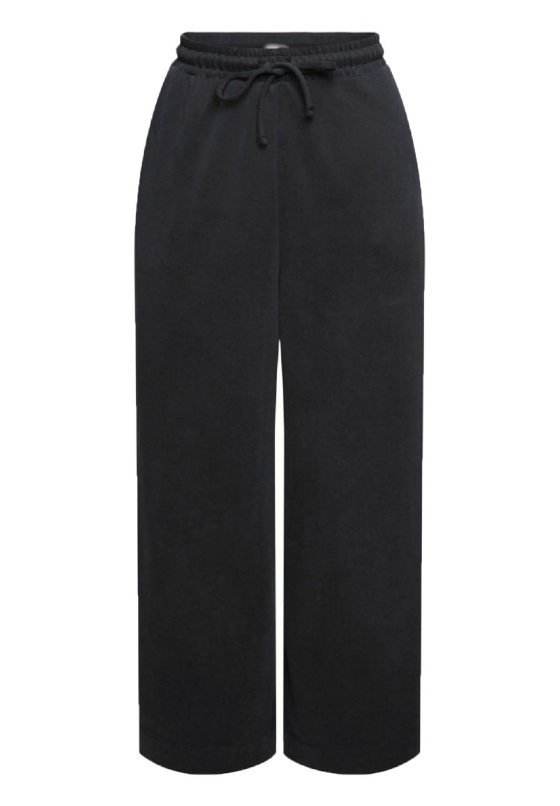 Damen Chinos | Esprit Jogginghose black/schwarz - FD77170 Damen Chinos | Esprit Jogginghose black/schwarz - FD77170