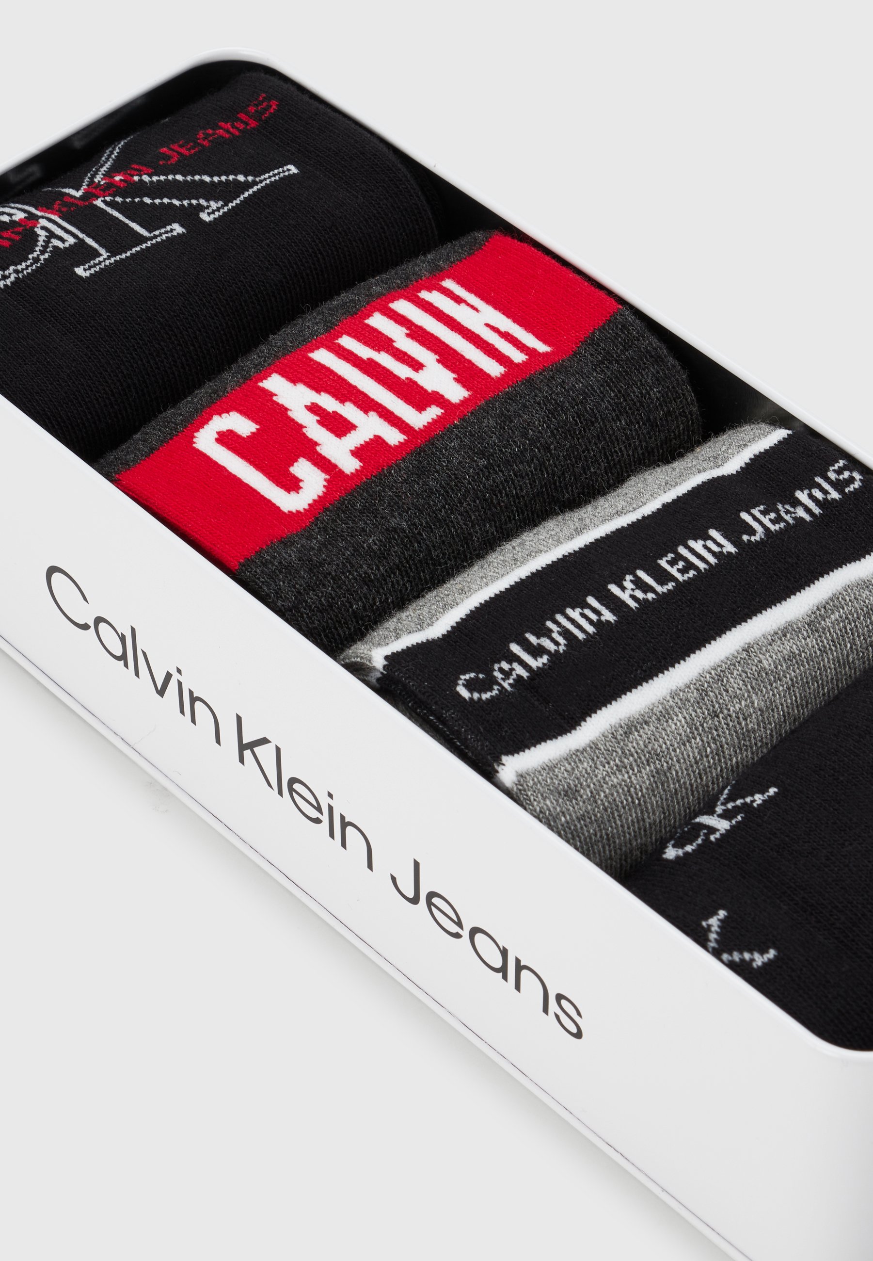 gift box calvin klein
