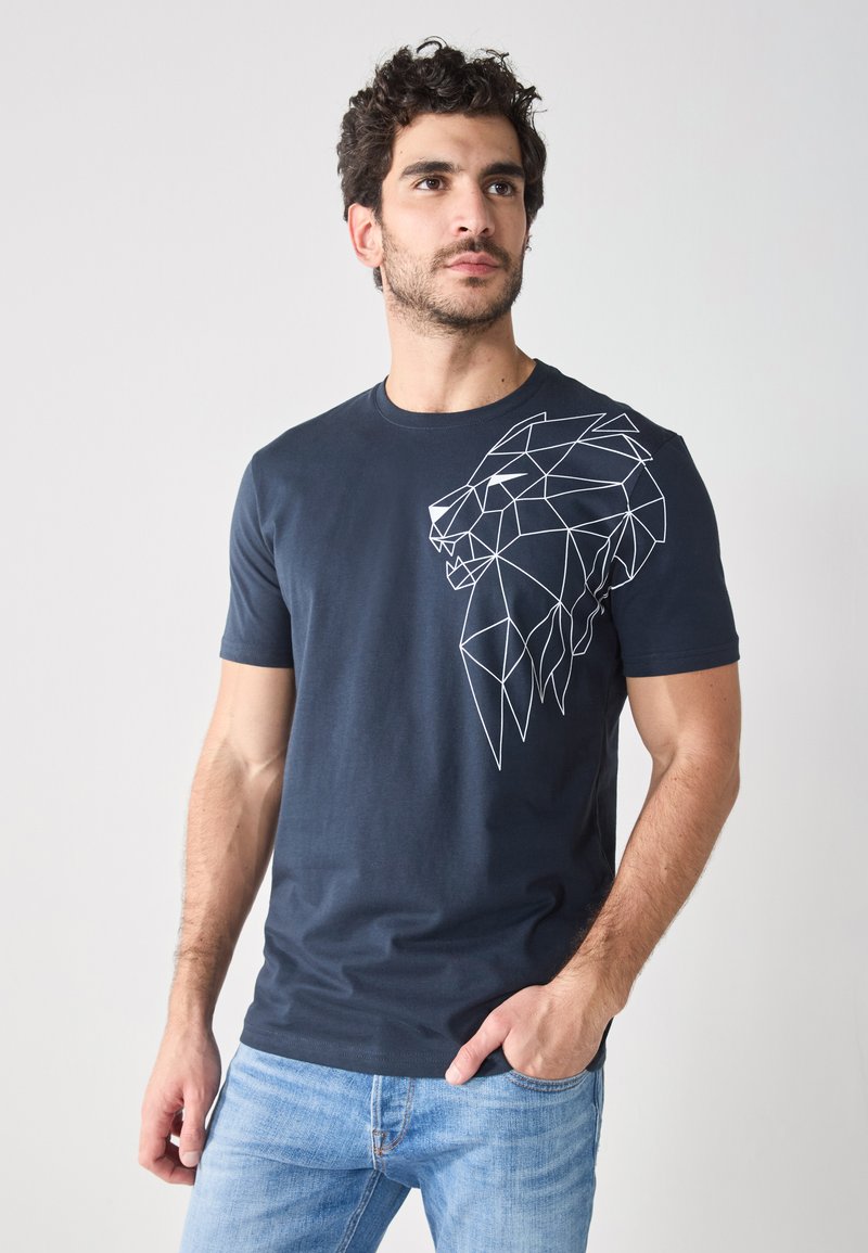 Pier One T-shirt imprimé - sky captain