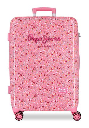Pepe Jeans, ALENKA MEDIUM - Trolley - pink
