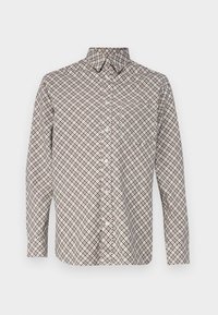 NICO BIAS SHIRT - Marškiniai - rose smoke
