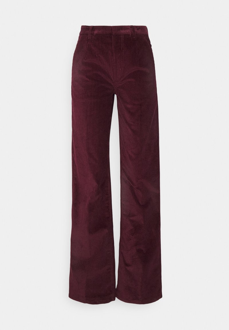 Dondup Broek paars