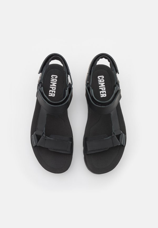 ORUGA UP - Platform sandals4