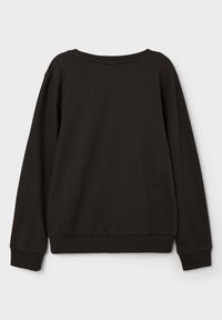 Name it Sudadera - black