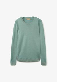 Unausgewählt, Green