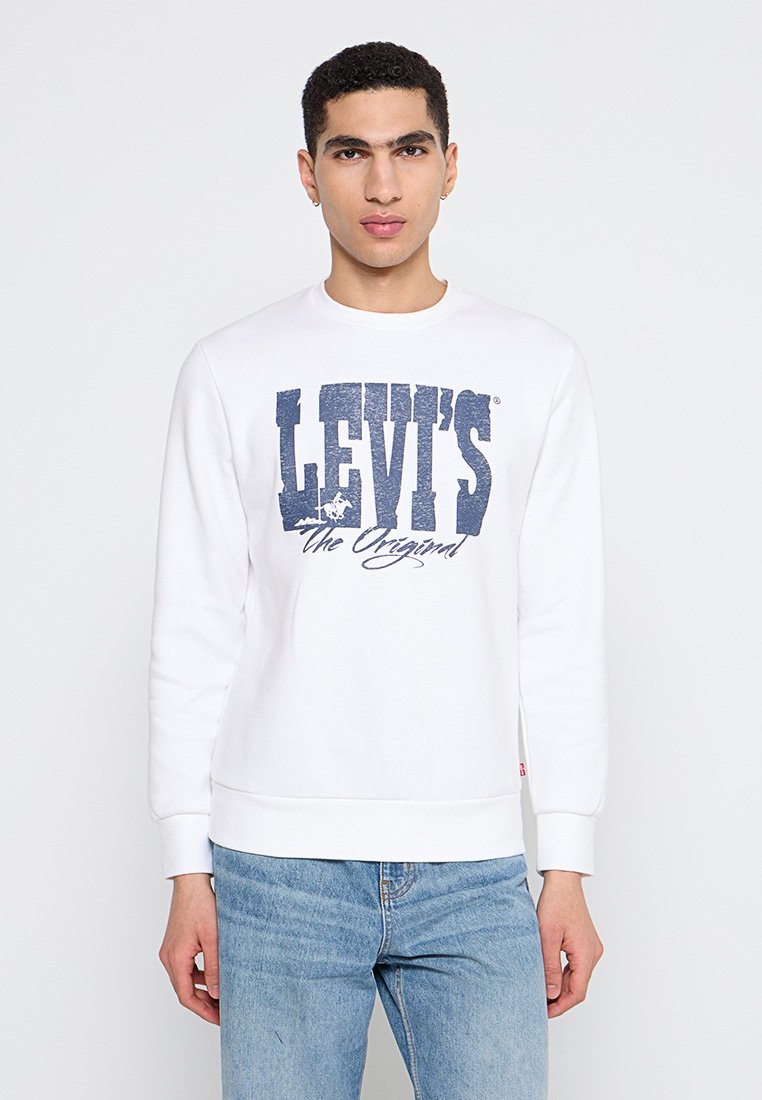 Levi’s® Sweater wit Levi’s® Sweater wit
