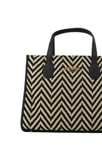 Guess Borsa a mano - nero