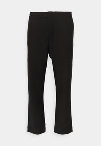 BILLIE - Kelnės - black