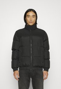 Antony Morato REGULAR FIT IN   SORONA AURA - Winterjas - black